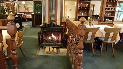 Ihr griechisches Restaurant in Essen - "Oniro" im Alten Landhaus