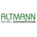 Altmann Gärtnerei & Floristik