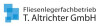 Bild: Altrichter Fliesenlegerfachbetrieb