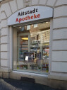 Bild: Altstadt-Apotheke Dr. Stephanie Meurer e.K. in Leverkusen