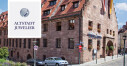 Logo Altstadt Juwelier Nürnberg