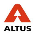 Logo Altus Bau GmbH