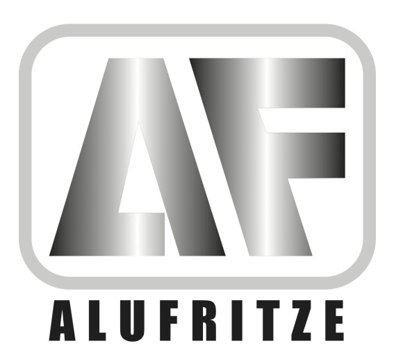 Logo Alufritze, Inhaber Javier Frangenheim in Berlin