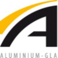AluPunkt Verglaste Aluminium Konstruktion