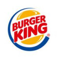 Am Bahnhof Burger King