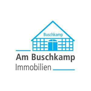 Logo Am Buschkamp Immobilien GmbH & Co.KG