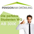 Logo Am Drömling hotel