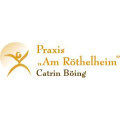 Am Röthelheim Krankengymnastik Catrin Böing Physiotherapie