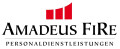 Logo Amadeus FiRe AG