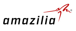 (Logo) amazilia Werbewerkstatt