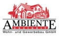 Logo Ambiente exclusiv Wohn-u. Gewerbebau GmbH