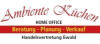 Bild: Ambiente Küchen Werks- & Handelsvertretung