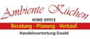 Logo Ambiente Küchen Werks- & Handelsvertretung