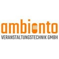 ambiento Veranstaltungstechnik GmbH
