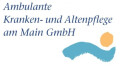 Bild: Ambulante Kranken- und Altenpflege Am Main GmbH in Offenbach am Main