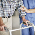 ambulante Seniorenhilfe - Seniorenpflegedienst - Notruf