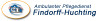 Bild: Ambulanter Pflegedienst Findorff-Huchting