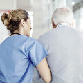 Ambulanter Pflegedienst Grüber-Haus