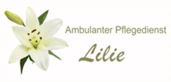 Pflegedienst Lilie