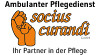 Bild: Ambulanter Pflegedienst socius curandi GmbH