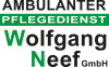 Bild: Ambulanter Pflegedienst Wolfgang Neef GmbH