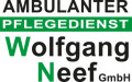 Bild: Ambulanter Pflegedienst Wolfgang Neef GmbH in Viersen