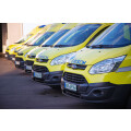 Ambulanz FRISCH GmbH