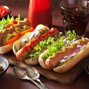 AMED Kebap