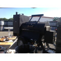 American Barbecue Berlin