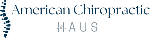 American Chiropractic Haus Logo