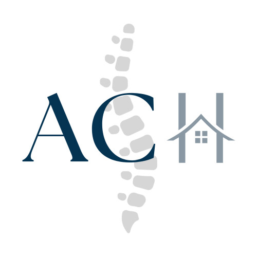American Chiropractic Haus Logo Icon