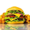 American Diner Burger Falkensee - Lieferservice und Restaurant