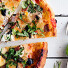 Bild: American Golden Pizza in Oberhausen