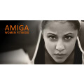 AMIGA HEALTH & FITNESS GmbH & Co. KG Studio Rödelheim