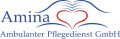 Logo Amina Nord Ambulanter Pflegedienst GmbH