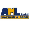 AML GmbH Wozniak & Sohn Autoservice-Metallbau-Landtechnik