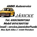 Bild: AMMS Autoservice Jänicke in Potsdam