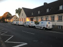 AMS Elektrotechnik Elektriker Köln