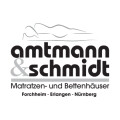 amtmann & schmidt, Matratzen- und Bettenhäuser, Centrum f. gesundes Liegen