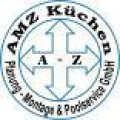 Logo AMZ Küchen Planung - Montage & Poolservice GmbH