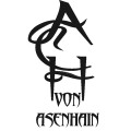 AnamCaraHaus von Asenhain Verlag Buchverlag