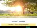 Bild: Ananda Lena Kupsch Heilpraxis in Oldenburg, Oldenburg