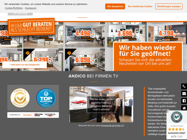http://www.andico-kuechen.de