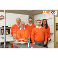 ANDICO – die küchencompany GmbH