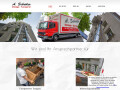 Bild: Andre Schröter Transporte & Umzüge in Dortmund