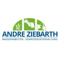 Andre Ziebarth Baggerarbeiten & Grabenreinigung