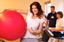 Bild: Andrea Lazarev Physiotherapie in Bonn