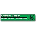Andreas Berger Installateur- und Klempnermeister
