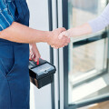 Andreas Binder Gas- und Wasserinstallateur