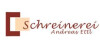 Bild: Andreas Ettl Schreinerei